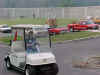 HM 2000 paula in golf cart.jpg (34978 bytes)